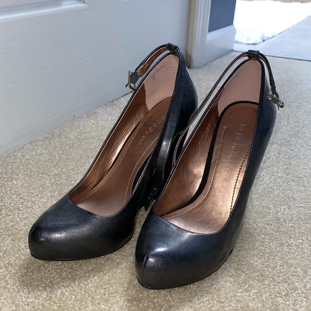 Unique and stylish wedges